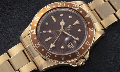 rolex 1675 nipple dial